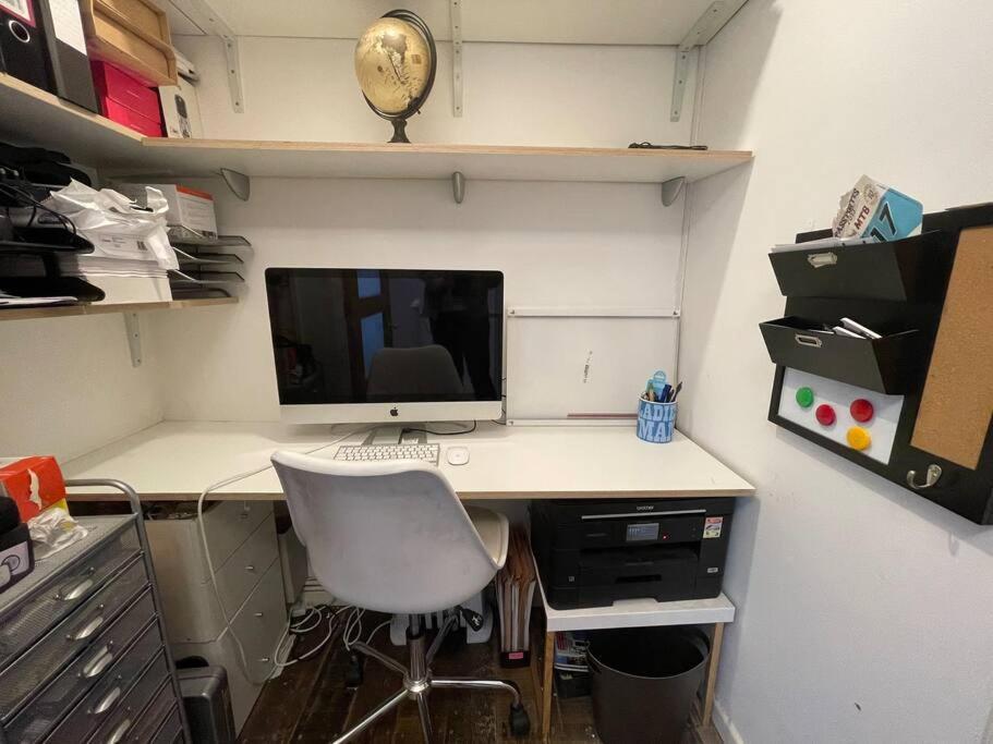 Gorgeous 2 bedroom apartment edge of Cabot Circus Bristol Buitenkant foto